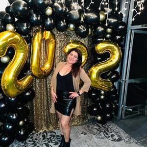 Meet your Posher, Sandra